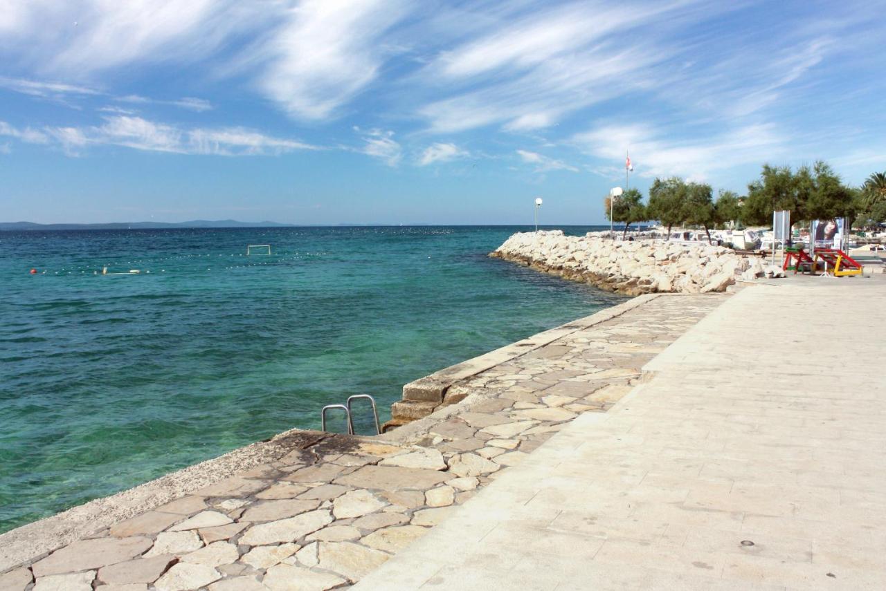 Apartments By The Sea Zadar - Diklo, Zadar - 11662 *
