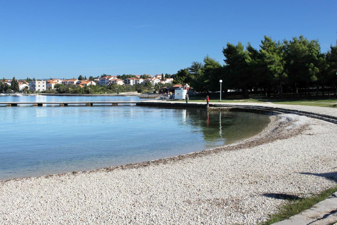 Apartments By The Sea Zadar - Diklo, Zadar - 11662 * Zadar