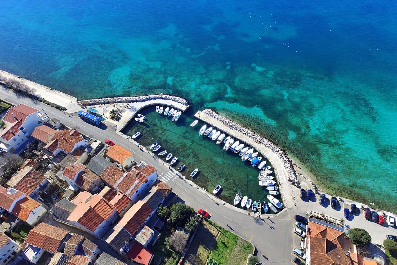 Apartments By The Sea Zadar - Diklo, Zadar - 11662 *