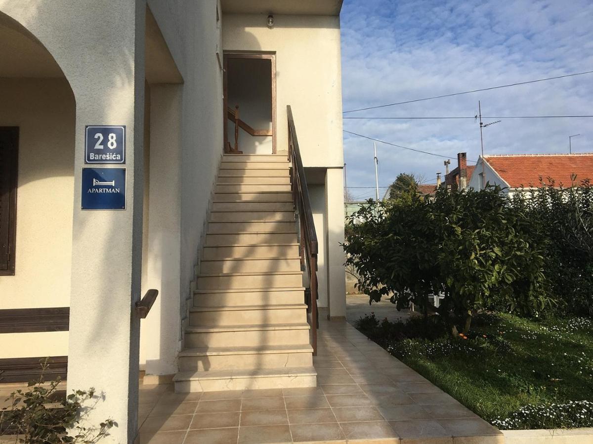 Apartman Apartments By The Sea Zadar - Diklo, Zadar - 11662